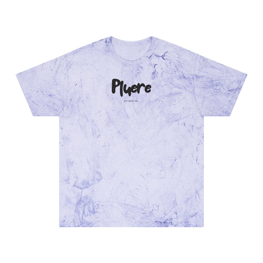 Unisex Pluere T-Shirt