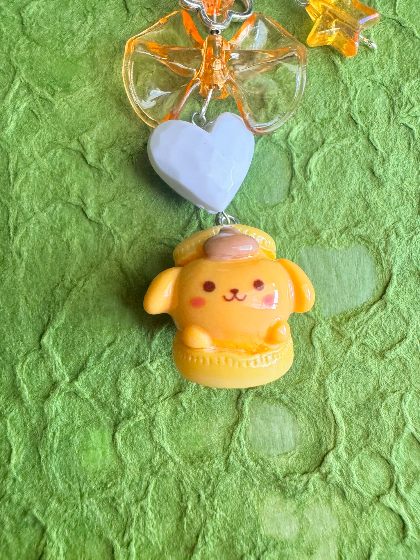 Sanrio Keychain