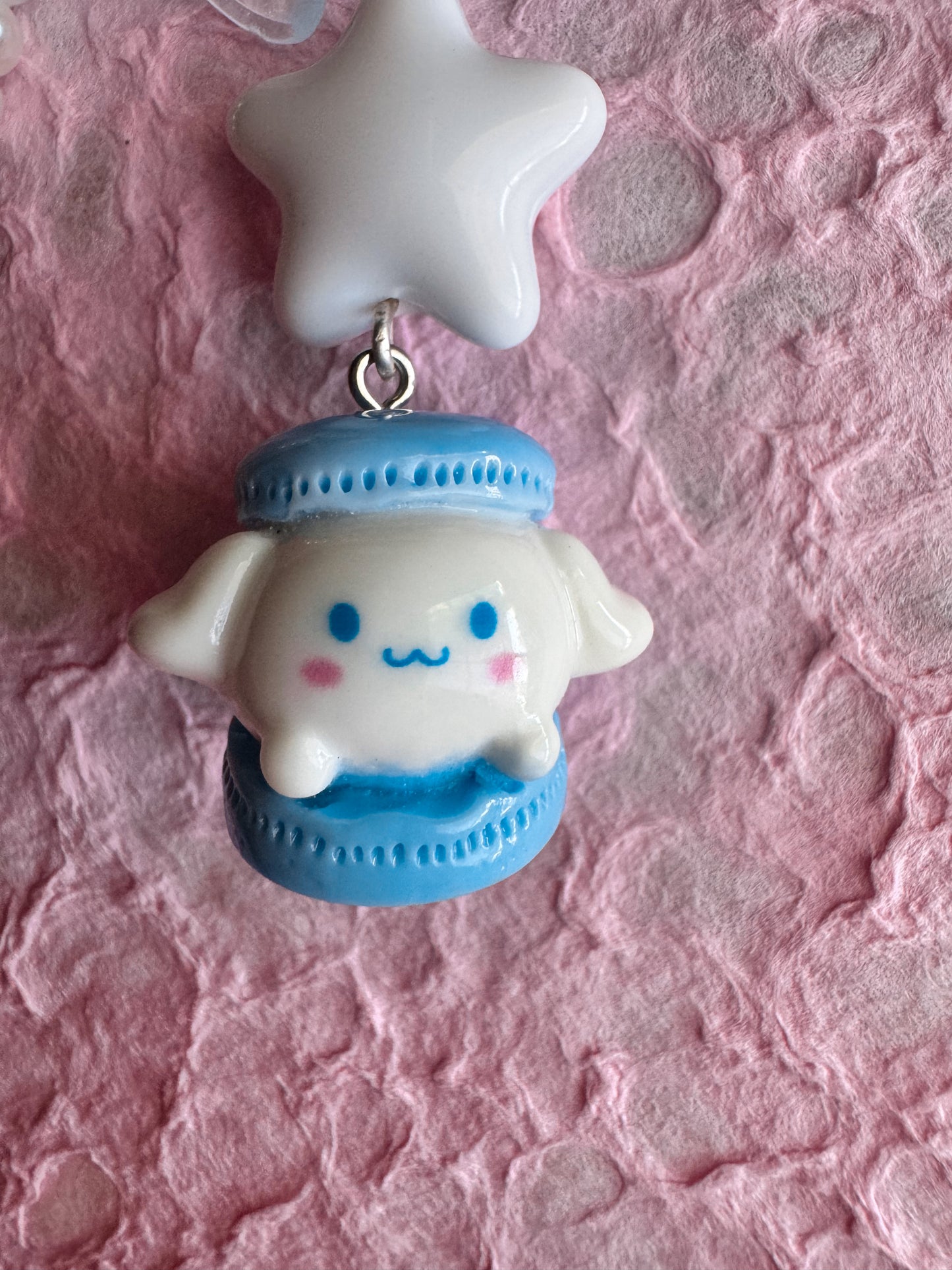 Sanrio Keychain