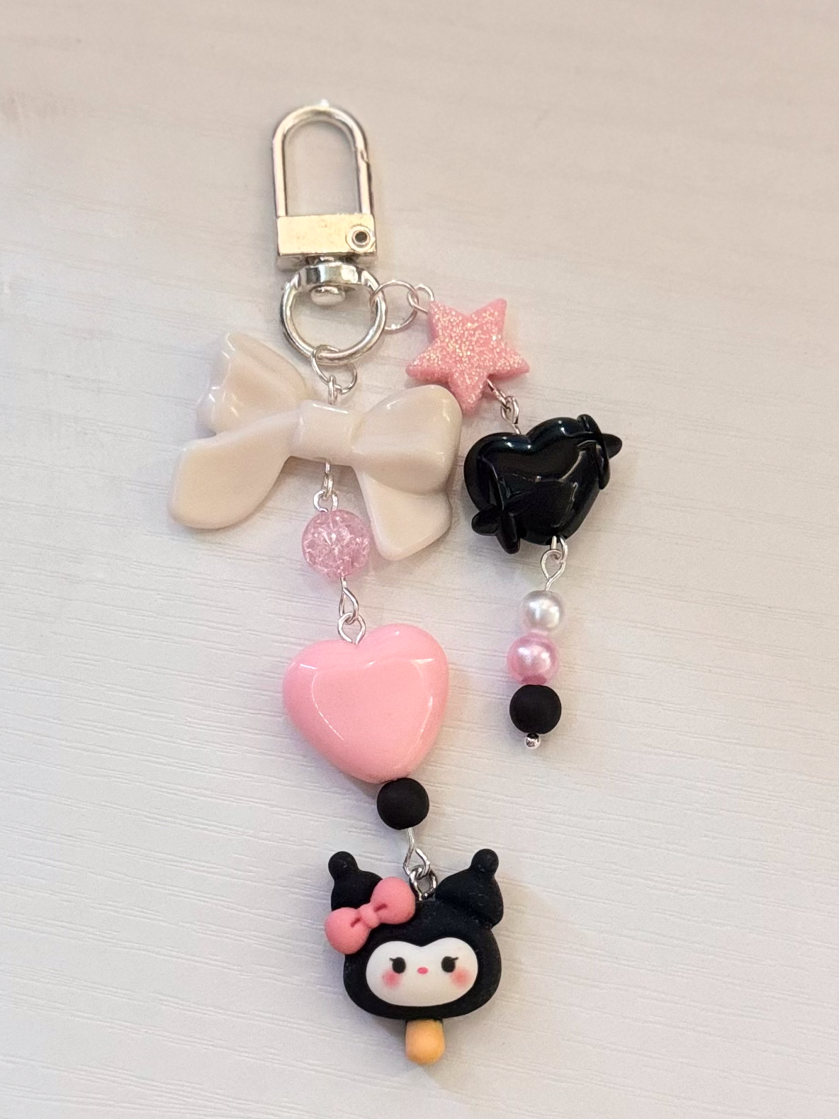 Sanrio Keychain